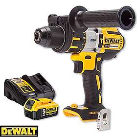 Dewalt DCD996N (1x5Ah)
