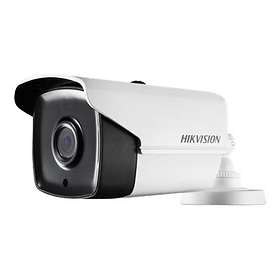 HIKvision DS-2CE16H8T-IT5-8mm - Hitta Bästa Pris På Prisjakt