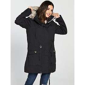 trespass dolly parka