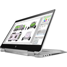 HP ZBook Studio x360 G5 2ZC61ET#ABU