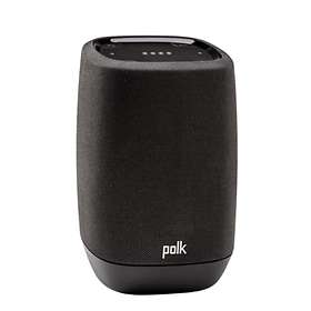 Polk Audio Assist WiFi Bluetooth Speaker