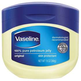 Vaseline 100% Pure Petroleum Jelly 368g