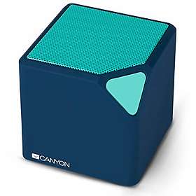 Canyon Ultra Compact Bluetooth Speaker