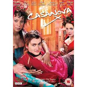 Casanova (DVD)