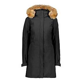 CMP Zip Hood 3Z22176 Jacket (Dame)