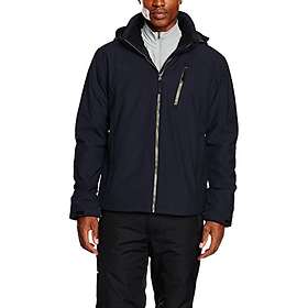Best pris på CMP Zip Hood 3Z19067 Jacket (Herre) Jakker Best pris på Patagonia Insulated Torrentshell Jacket (Herre