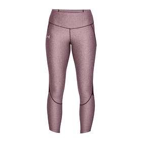 Under Armour Womens Armour Fly Fast Crop Leggings 