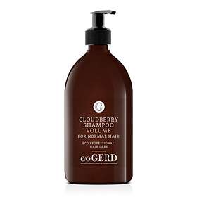 c/o GERD Cloudberry Volume Shampoo 500ml