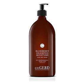 c/o GERD Blueberry Moisture Shampoo 1000ml