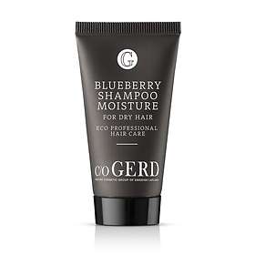 c/o GERD Blueberry Moisture Shampoo 30ml