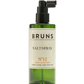 Bruns Products Nr 12 Fresh Mandarin Saltspray 200ml