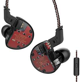 KZ Audio ZS10 Wireless Intra-auriculaire