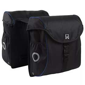 Willex 300 Double Panniers