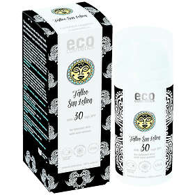 Eco Cosmetics Tatoo Sun Lotion SPF30 100ml