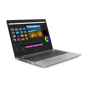 HP ZBook 14u G5 2ZC00EA#ABU