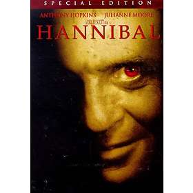 Hannibal (DVD)