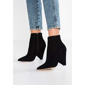 louis vuitton boot heels