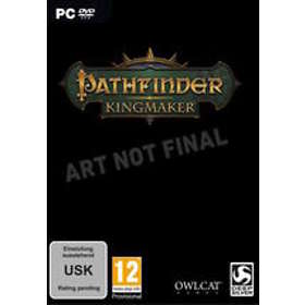 Pathfinder: Kingmaker (PC)