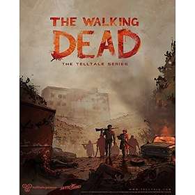 The Walking Dead: A New Frontier (PC)