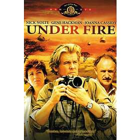 Under Fire (US) (DVD)