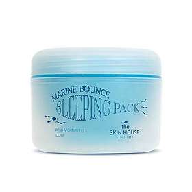 The Skin House Marin Bounce Sleeping Pack Cream 50ml