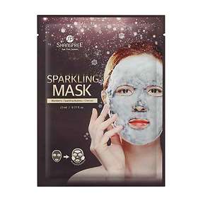 Shangpree Sparkling Mask 23ml