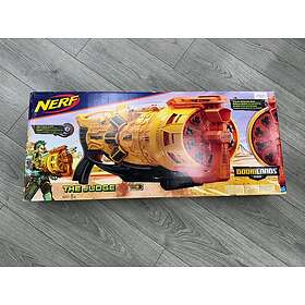 NERF Doomlands 2169 The Judge