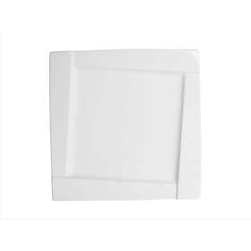 Ambition Kubiko Fyrkantig Assiett 20x20cm