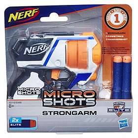 NERF N-Strike Elite MicroShots Strongarm Blaster