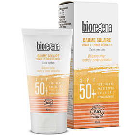 Bioregena Sun Face Cream SPF50 40ml