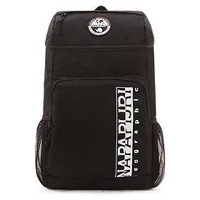 Napapijri Happy Backpack Hitta bästa pris på Prisjakt Adidas Training Linear Core Backpack (DT8618) Hitta bästa