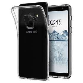 Spigen Liquid Crystal for Samsung Galaxy A8 2018