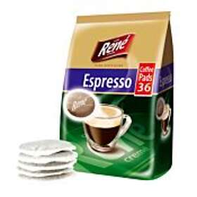 Café René Senseo Espresso 36kpl (kapselit)