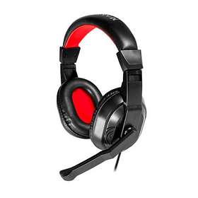 Tacens Mars Gaming MRH0 Over-ear Headset