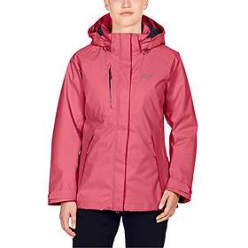 Jack Wolfskin Northern Edge Jacket (Women's)