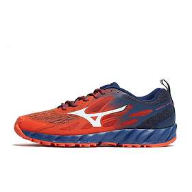 Mizuno Wave Ibuki (Men's)