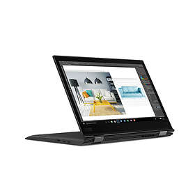Lenovo ThinkPad X1 Yoga 20LD002JUK 14" i7-8550U (Gen 8) 8GB RAM 256GB SSD