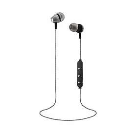 T'nB Steel Wireless Intra-auriculaire