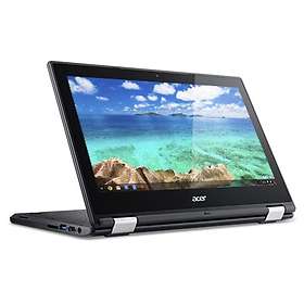 Acer Chromebook Spin 11 R751T NX.GNJEK.001 11.6" Celeron N3350 4GB RAM 32GB eMMC