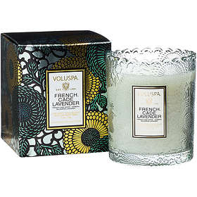 Voluspa French Cade Lavender Ljus