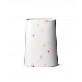 Anne Black Dust Vase 230mm