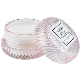 Voluspa Macaron Candle Rose Champs