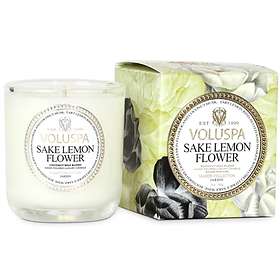 Voluspa Classic Maison Votive Sake Lemon Flower
