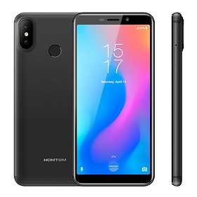 Homtom C2 Dual SIM 16GB