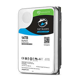 Seagate SkyHawk Surveillance ST1000LV000 128MB 1TB
