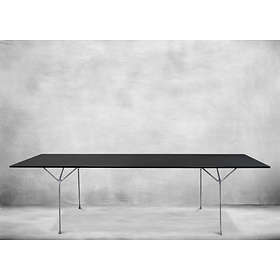 Magis Officina Matbord 290x95cm