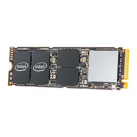 Intel DC P4101 Series M.2 2280 SSD 256GB