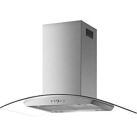 Culina ISLA90SS (Stainless Steel)