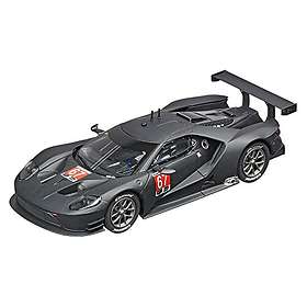 Carrera Toys Evolution Ford GT Race Car "No.67" (27584)