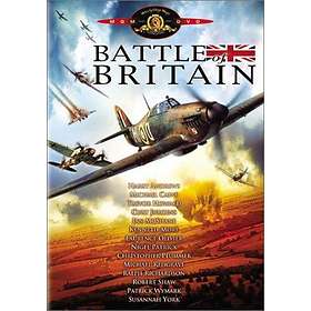 Battle of Britain (US) (DVD)